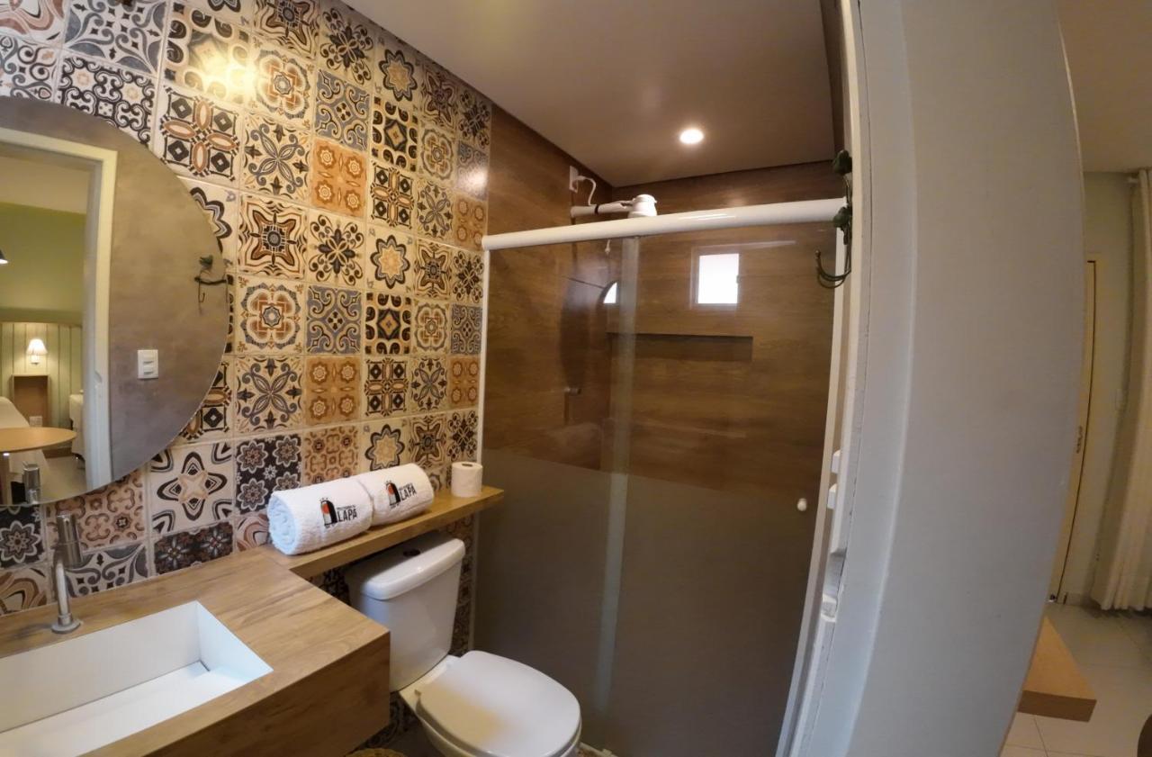 Apartamento Deluxe