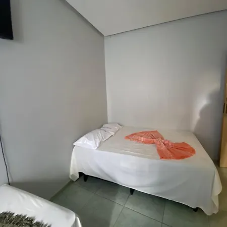 Hospedaria Dallas-2