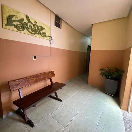 Hospedaria Dallas-3