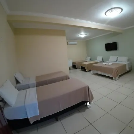 Hotel Pousada da Lapa-3