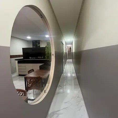 Center Prime Hotel-3